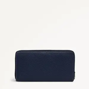 Radley Dukes Place Large Zip Around Purse